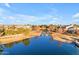 Beautiful lakefront community with tranquil water views at 4777 S Fulton Ranch Blvd # 2122, Chandler, AZ 85248