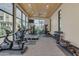 Modern fitness center with various exercise equipment at 6850 E Mcdowell Rd # 26, Scottsdale, AZ 85257
