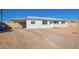 Ranch style home with carport and gravel driveway at 12820 N 29Th Dr, Phoenix, AZ 85029