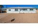 Newly painted single story home with landscaped yard at 12820 N 29Th Dr, Phoenix, AZ 85029