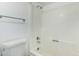 Clean bathroom with shower/tub combo at 1920 W Lindner Ave # 147, Mesa, AZ 85202