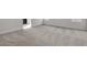 Spacious bedroom with neutral-toned carpet at 2518 N Pony Ln, Casa Grande, AZ 85122