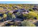 Luxury estate home with expansive grounds and views at 5681 E Canyon Ridge North Dr, Cave Creek, AZ 85331