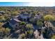 Luxury estate home with expansive grounds and views at 5681 E Canyon Ridge North Dr, Cave Creek, AZ 85331