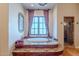 Elegant bathroom with large soaking tub and walk-in shower at 5681 E Canyon Ridge North Dr, Cave Creek, AZ 85331