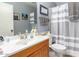 Bathroom features a vanity, toilet and shower at 7000 N Via Camello Del Sur -- # 37, Scottsdale, AZ 85258