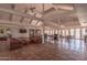 Bright and airy community room with comfortable seating at 7000 N Via Camello Del Sur -- # 37, Scottsdale, AZ 85258