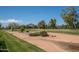 Scenic view of a lush green golf course at 7000 N Via Camello Del Sur -- # 37, Scottsdale, AZ 85258