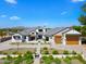 Luxury farmhouse with large yard and driveway at 11438 N 70Th St, Scottsdale, AZ 85254