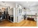 Large walk-in closet with ample shelving and hanging space at 11885 N Sunset Vista Dr, Fountain Hills, AZ 85268
