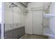 Large walk-in closet with wire shelving and hanging rods at 1340 E Kingman Pl, Casa Grande, AZ 85122