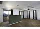 Loft with balcony access and a built-in bar at 1340 E Kingman Pl, Casa Grande, AZ 85122