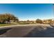 Community park with grassy areas and trees at 18373 W Sells Dr, Goodyear, AZ 85395