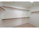 Large walk-in closet with double hanging rods and shelving at 2394 E Fiesta Dr, Casa Grande, AZ 85194
