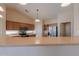 Kitchen boasts modern appliances and ample cabinetry at 2394 E Fiesta Dr, Casa Grande, AZ 85194