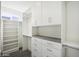 Large walk-in closet with shelves, drawers, and hanging space at 4444 N 25Th St # 15, Phoenix, AZ 85016