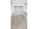 Spacious closet with ample shelving and hanging space at 17913 W Desert View Ln, Goodyear, AZ 85338