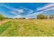 Expansive pasture with distant view of house at 23724 S 126Th St, Chandler, AZ 85249