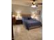 Relaxing bedroom with a queen-size bed and nightstands at 7950 E Keats Ave # 194, Mesa, AZ 85209