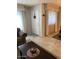 Inviting entryway with tile flooring and neutral color palette at 7950 E Keats Ave # 194, Mesa, AZ 85209
