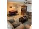 Open living and dining area with ample space at 7950 E Keats Ave # 194, Mesa, AZ 85209