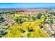 Golf course community with multiple ponds at 575 Leisure World --, Mesa, AZ 85206