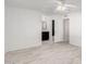 Spacious bedroom with ceiling fan and tile flooring at 575 Leisure World --, Mesa, AZ 85206