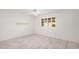 Well-lit bedroom with ceiling fan and tile flooring at 575 Leisure World --, Mesa, AZ 85206