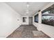 Covered entryway with tile flooring and ceiling fan at 575 Leisure World --, Mesa, AZ 85206
