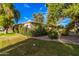 Ranch-style home with mature landscaping at 575 Leisure World --, Mesa, AZ 85206