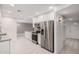 Bright kitchen with stainless steel appliances and granite countertops at 575 Leisure World --, Mesa, AZ 85206