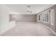 Spacious living room with tile floors and a bay window at 575 Leisure World --, Mesa, AZ 85206