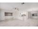 Open concept living room with kitchen and dining area at 575 Leisure World --, Mesa, AZ 85206