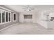 Living room with tile floors and a view to kitchen at 575 Leisure World --, Mesa, AZ 85206