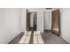 Well-lit bedroom with double closets and neutral carpeting at 7402 E Carefree Dr # 319, Carefree, AZ 85377