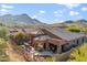 Luxury home with a large backyard, pool and mountain views at 11132 E Juan Tabo Rd, Scottsdale, AZ 85255
