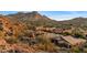 Luxury home community nestled in mountain setting at 11132 E Juan Tabo Rd, Scottsdale, AZ 85255