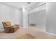Spacious basement area with additional living space at 21576 E Pecan Ct, Queen Creek, AZ 85142