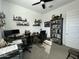 Spacious home office, perfect for working from home at 2507 N Casa Grande Ave, Casa Grande, AZ 85122