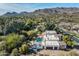 Luxury home with pool, expansive grounds and mountain views at 5301 E Roadrunner Rd, Paradise Valley, AZ 85253