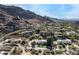 Luxury home nestled in a desirable mountainside neighborhood at 5301 E Roadrunner Rd, Paradise Valley, AZ 85253