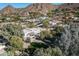 Luxury home with mountain views; desirable location and privacy at 5301 E Roadrunner Rd, Paradise Valley, AZ 85253