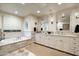 Spa-like bathroom with double vanity, soaking tub, and large mirrors at 5301 E Roadrunner Rd, Paradise Valley, AZ 85253