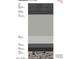 Elevation image showing exterior finishes and color selections at 2624 E Dutchmans Trl, Apache Junction, AZ 85119
