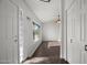 Bright and airy entryway with tile floors and large window at 44824 N 10Th St, New River, AZ 85087