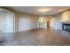 Spacious living room with tile floors at 7777 E 2Nd St # 111, Scottsdale, AZ 85251