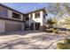 Front view of condo with entryway and attached garage at 33550 N Dove Lakes Dr # 2026, Cave Creek, AZ 85331