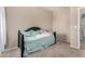 Bedroom with daybed and neutral decor at 3829 S Harlan --, Mesa, AZ 85212