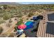 Luxury home with pool and mountain views at 10432 E Winter Sun Dr, Scottsdale, AZ 85262