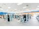 State-of-the-art fitness center with cardio and strength equipment at 2768 Leisure World --, Mesa, AZ 85206